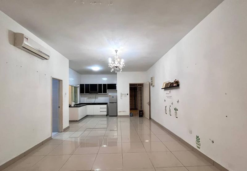 Nusa Heights (Nusa Puncak)