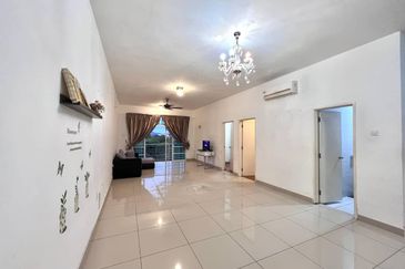 Nusa Heights (Nusa Puncak)