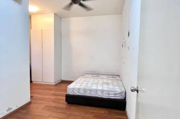 Nusa Heights (Nusa Puncak)