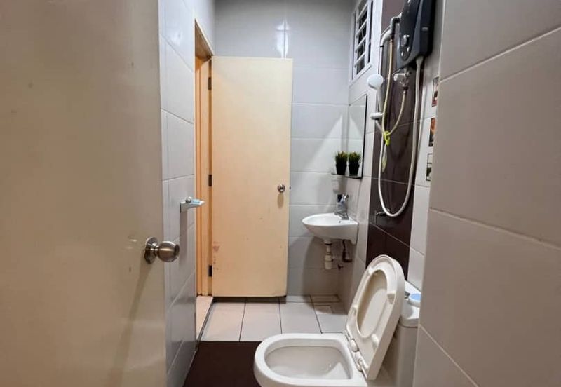 Nusa Heights (Nusa Puncak)