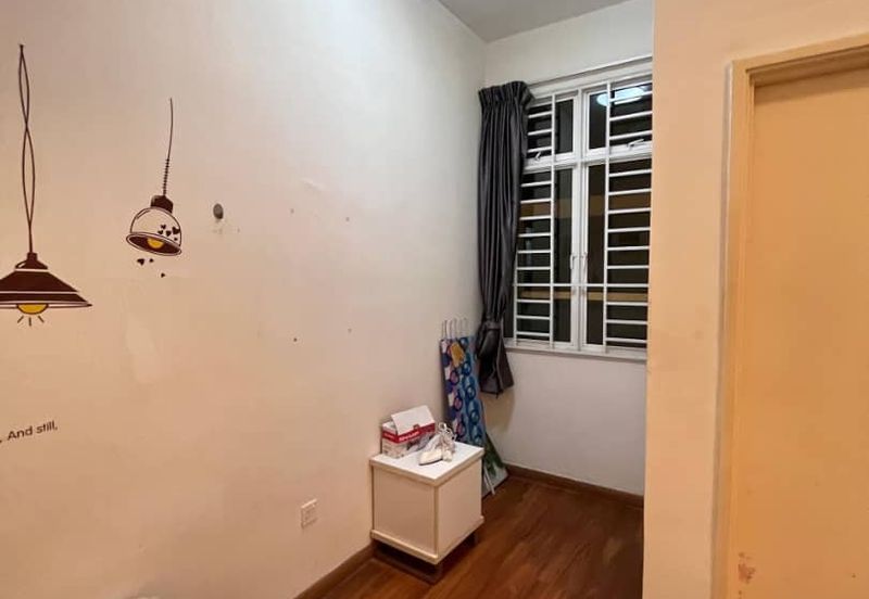 Nusa Heights (Nusa Puncak)