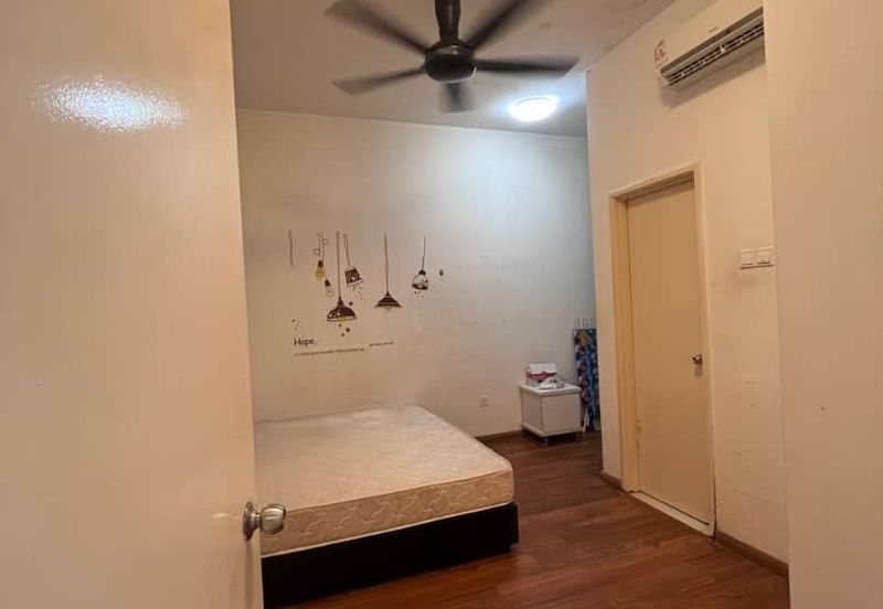 Nusa Heights (Nusa Puncak)