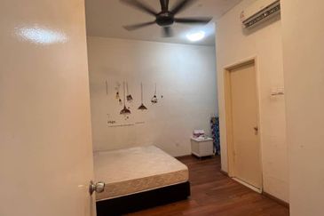 Nusa Heights (Nusa Puncak)