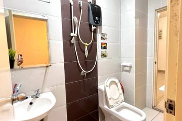 Nusa Heights (Nusa Puncak)