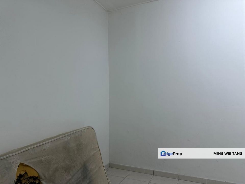 Taman Nusa Bayu Double Storey House for Sale, Johor, Nusajaya