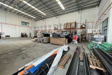 Setia Business Park 2