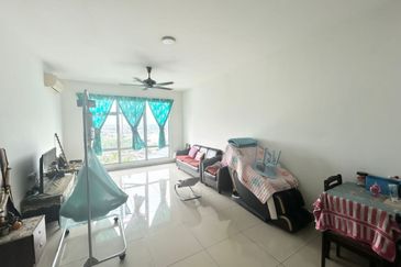 Pandan Residence 1