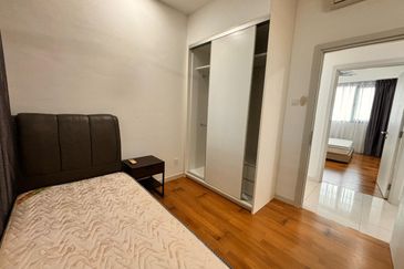 Iskandar Residences Medini