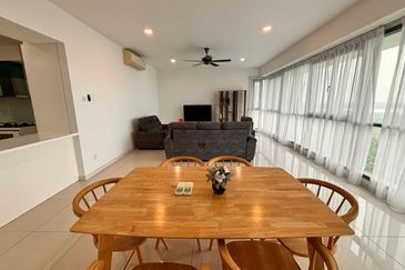 Iskandar Residences Medini