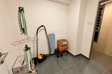 Iskandar Residences Medini