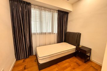 Iskandar Residences Medini