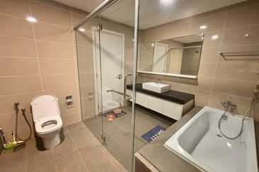 Iskandar Residences Medini