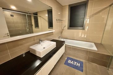 Iskandar Residences Medini