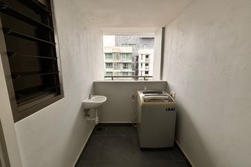 Iskandar Residences Medini