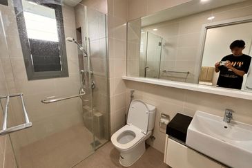 Iskandar Residences Medini