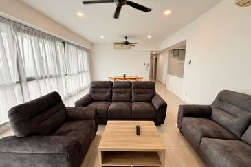 Iskandar Residences Medini