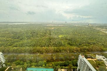 Iskandar Residences Medini