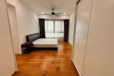 Iskandar Residences Medini