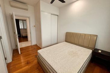 Iskandar Residences Medini