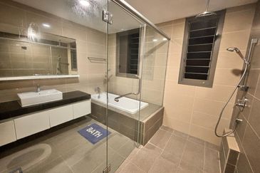 Iskandar Residences Medini