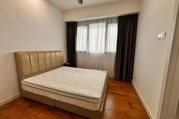 Iskandar Residences Medini