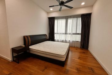 Iskandar Residences Medini