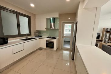 Iskandar Residences Medini