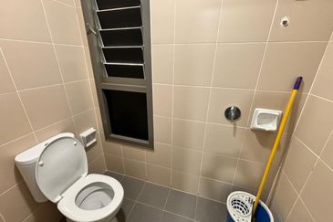 Iskandar Residences Medini