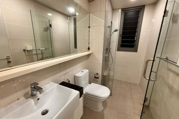 Iskandar Residences Medini