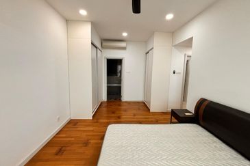 Iskandar Residences Medini