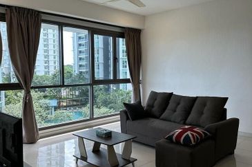 Iskandar Residences Medini