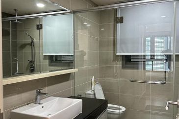 Iskandar Residences Medini