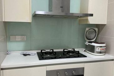 Iskandar Residences Medini