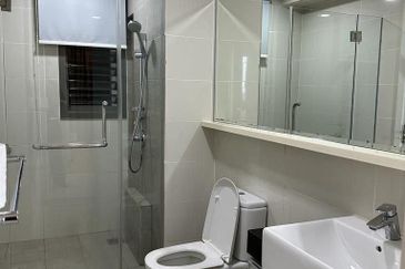 Iskandar Residences Medini