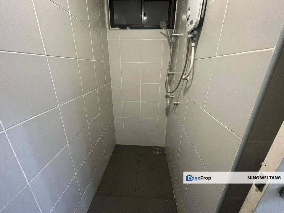 Meridin Medini 3 Bedrooms 2 Bathrooms Fully Furnished for Rent , Johor, 