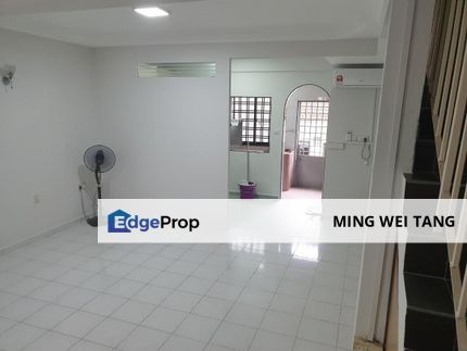 Taman Timor Double Storey House for Sale , Johor, Kulai