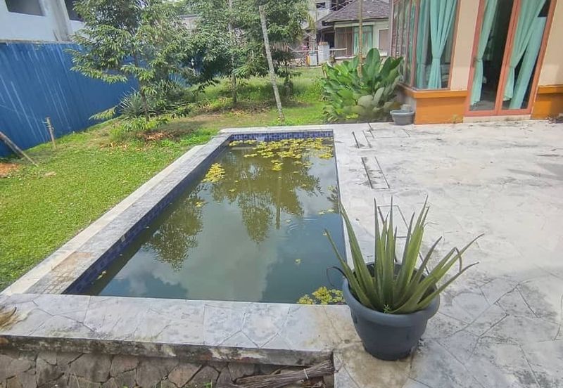 The Enclave @ Pulai Springs Resort