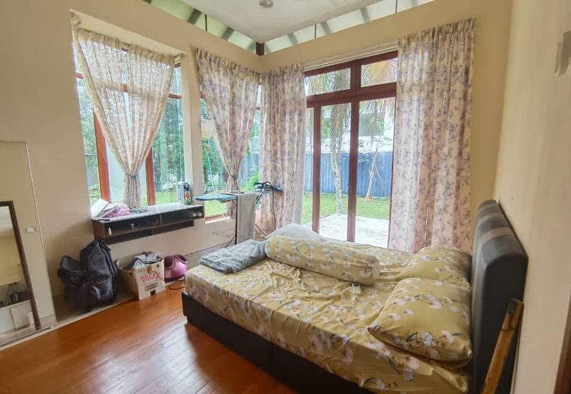 The Enclave @ Pulai Springs Resort