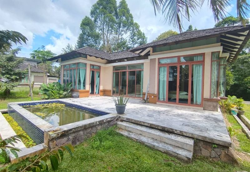 The Enclave @ Pulai Springs Resort