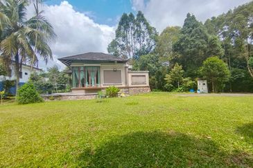 The Enclave @ Pulai Springs Resort