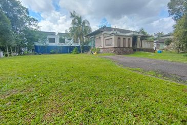 The Enclave @ Pulai Springs Resort