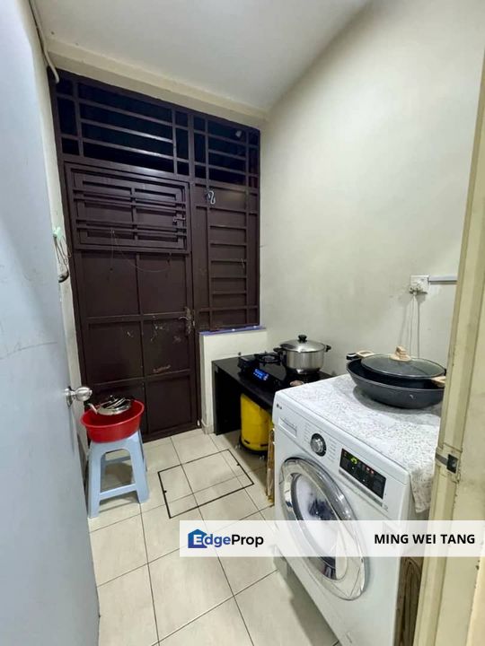 Bukit Indah Double Storey House for Sale , Johor, Bukit Indah