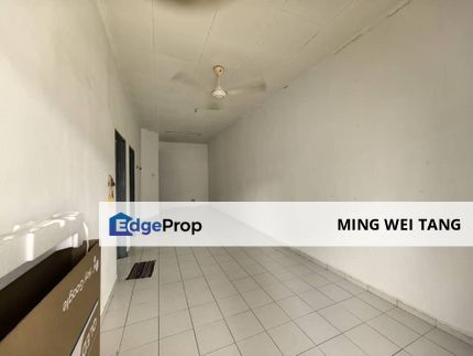 Pulai Jaya Single Storey Terrace House for Sale , Johor, Kangkar Pulai