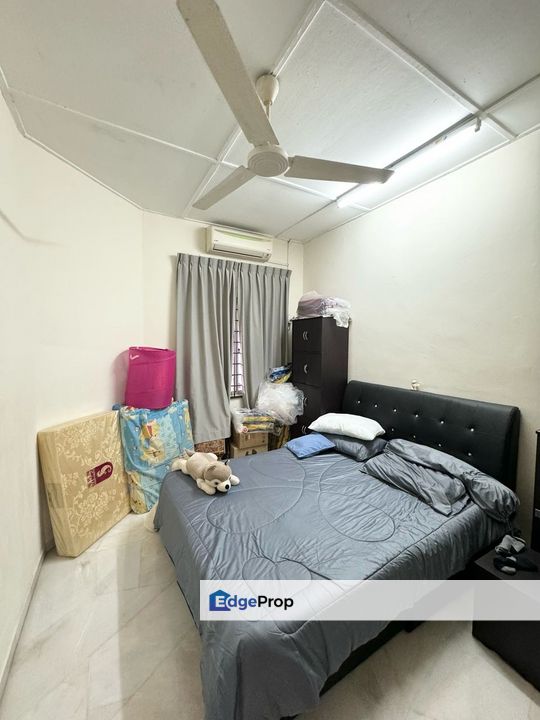 Taman Universiti Single Storey Terrace House for Sale , Johor, Skudai