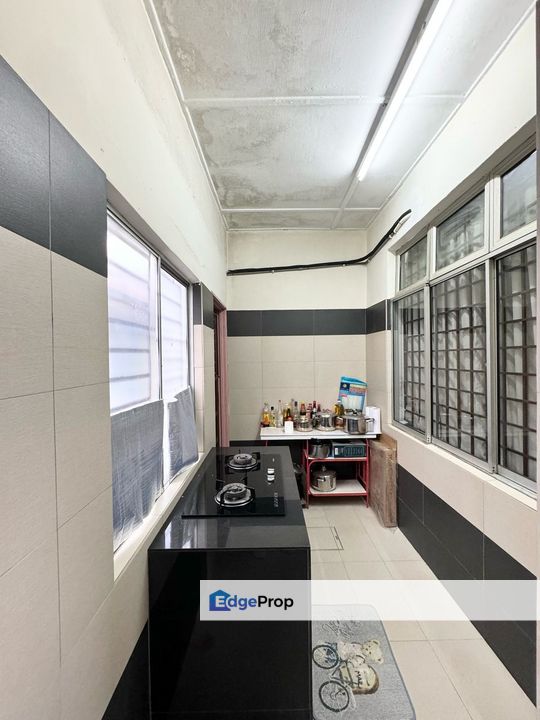 Taman Universiti Single Storey Terrace House for Sale , Johor, Skudai