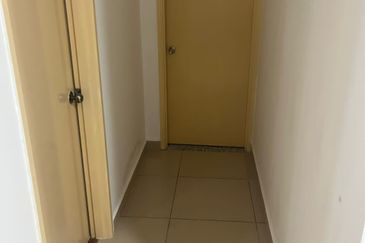 Nusa Heights (Nusa Puncak)