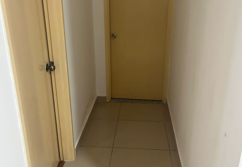 Nusa Heights (Nusa Puncak)