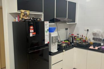 Nusa Heights (Nusa Puncak)