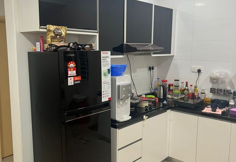 Nusa Heights (Nusa Puncak)