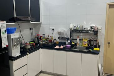 Nusa Heights (Nusa Puncak)